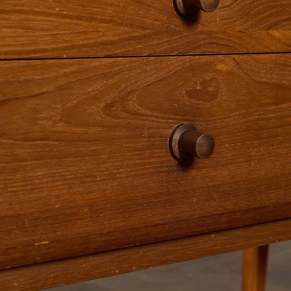 アバロン AVALON ヴィンテージ サイドボード #97396