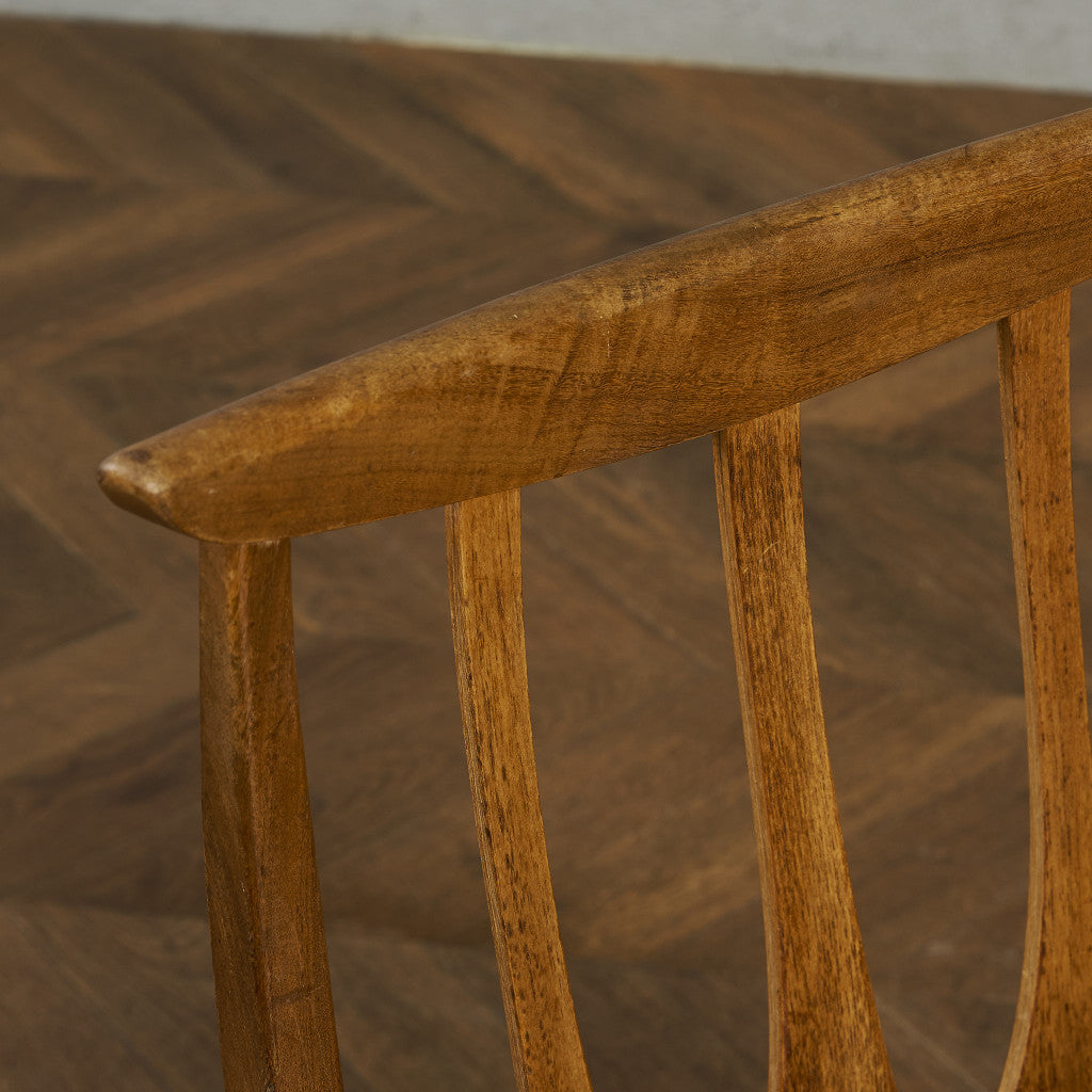 ジープラン G-PLAN Brasilia ダブルバックチェア #89617