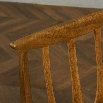 ジープラン G-PLAN Brasilia ダブルバックチェア #89617