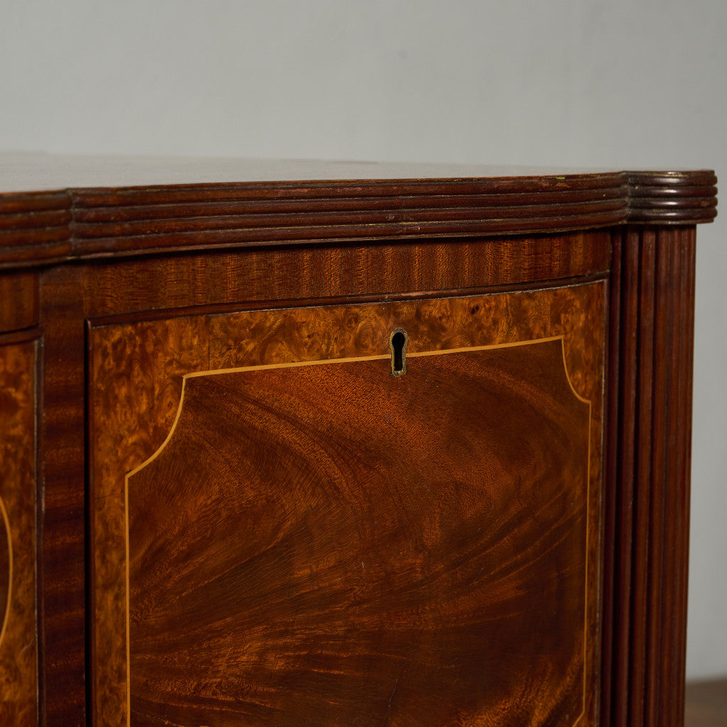 英国 クラシック サイドボード