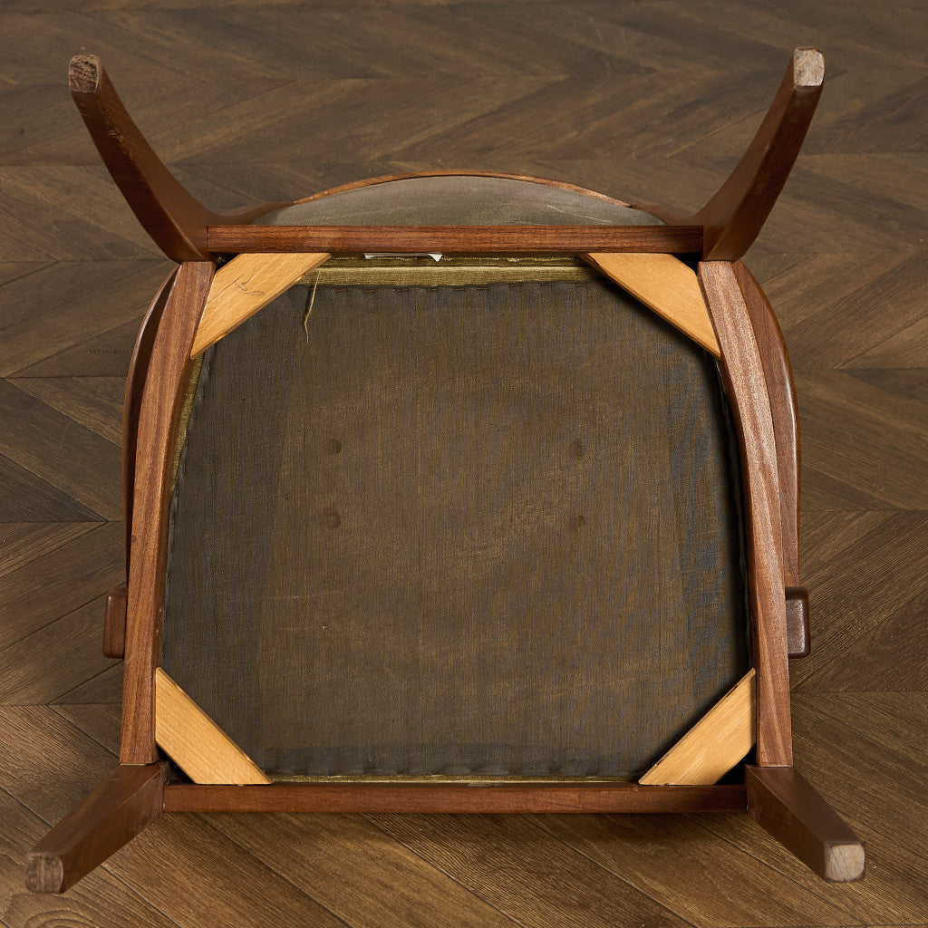 ヴィンテージ アームチェア