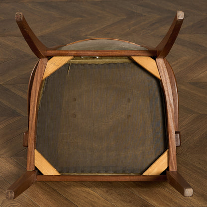 ヴィンテージ アームチェア