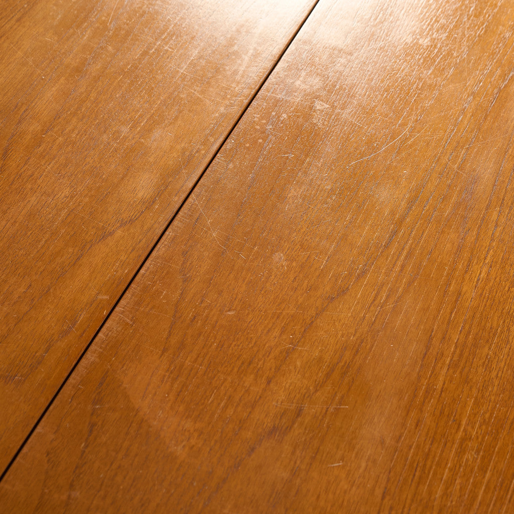 Fresco レクタングル エクステンション ダイニングテーブル (4402D)