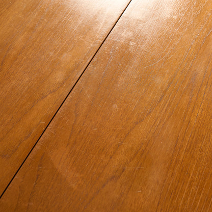 Fresco レクタングル エクステンション ダイニングテーブル (4402D)