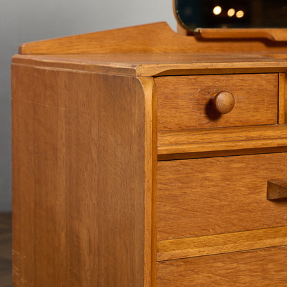 Brandon ドレッシングチェスト ドレッサー