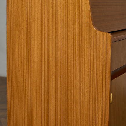 ヴィンテージ ライティング ビューロー