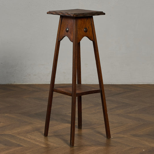 英国 クラシック プランタースタンド サイドテーブル