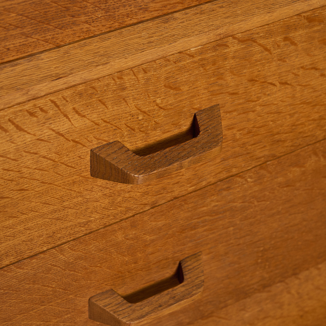 Brandon チェスト (B820)