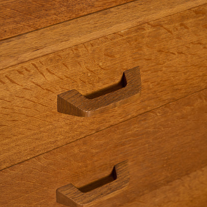 Brandon チェスト (B820)