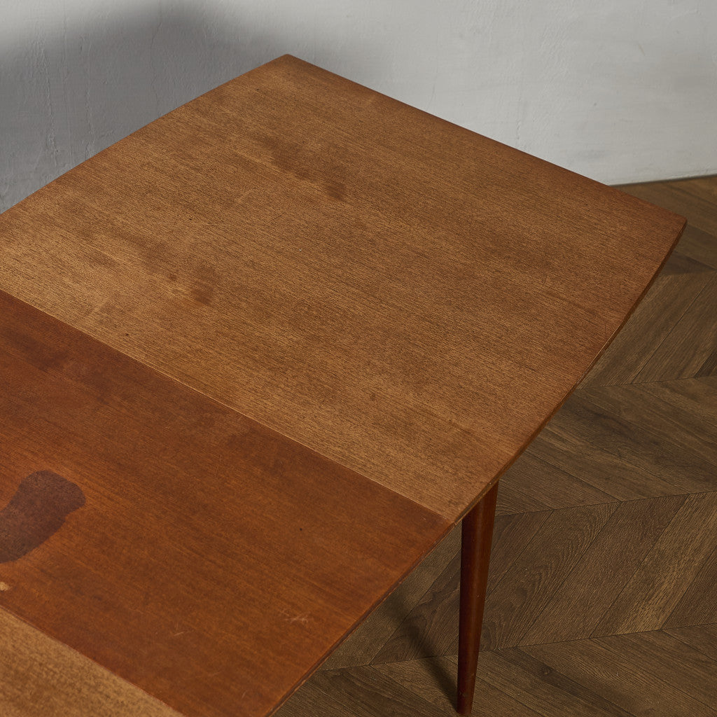 マッキントッシュ A.H.McINTOSH エクステンション ダイニングテーブル #95591