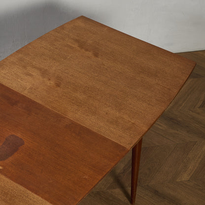 マッキントッシュ A.H.McINTOSH エクステンション ダイニングテーブル #95591