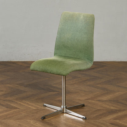 英国 ヴィンテージ デスクチェア ワークチェア