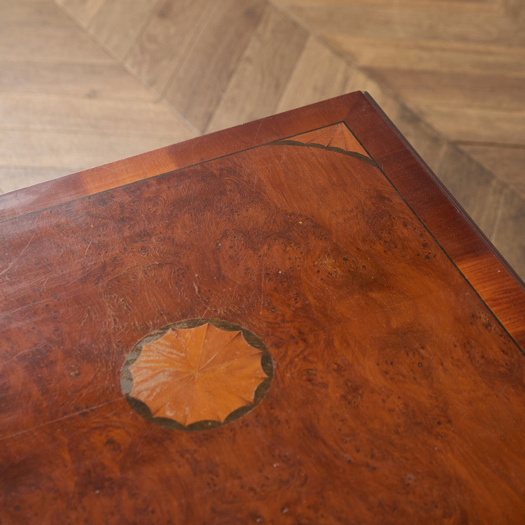 英国 クラシック リボルビング ブックケース