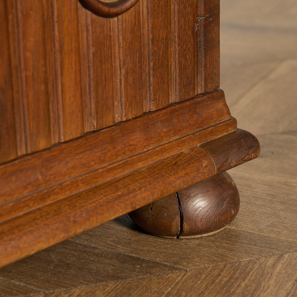 英国 クラシック カクテルキャビネット