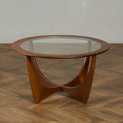サーキュラー アストロ ヴィンテージ センターテーブル Occasional Table (8040)