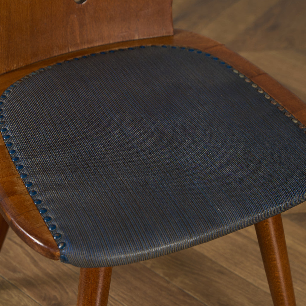 Bombenstabil ヴィンテージ ダイニングチェア