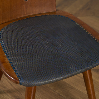 Bombenstabil ヴィンテージ ダイニングチェア