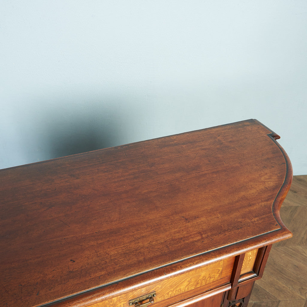 英国クラシック サイドボード