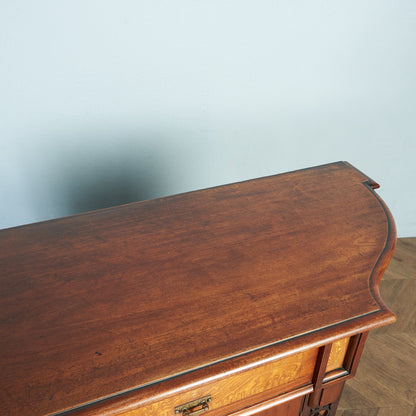 英国クラシック サイドボード