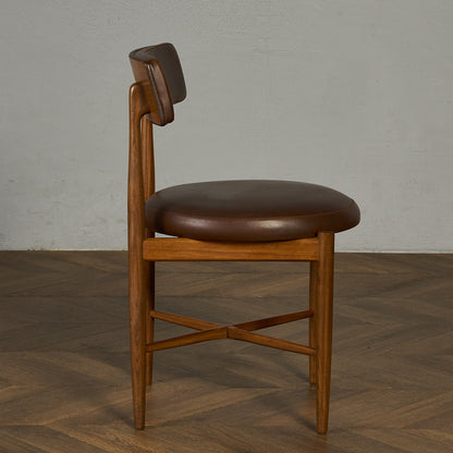 ジープラン G-PLAN サーキュラーチェア #89664