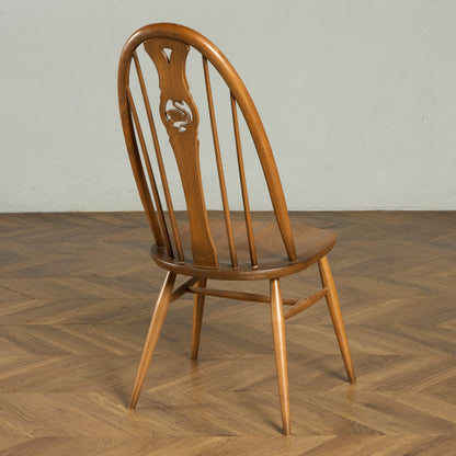 アーコール ERCOL スワンバックチェア #99553