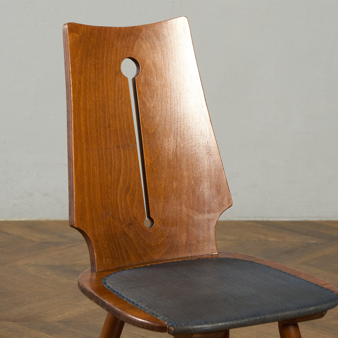 Bombenstabil ヴィンテージ ダイニングチェア