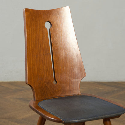 Bombenstabil ヴィンテージ ダイニングチェア