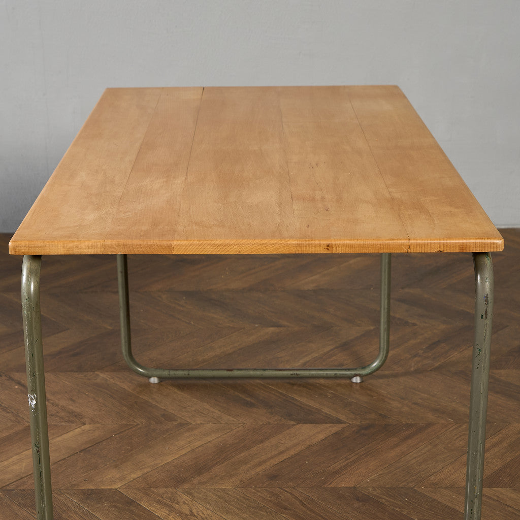 Mertens Mortsel ヴィンテージ デスク