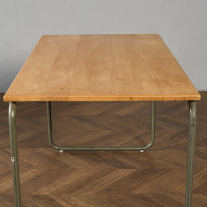 Mertens Mortsel ヴィンテージ デスク