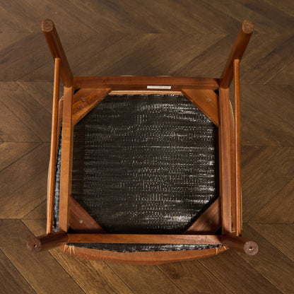 ヴィンテージ ダイニングチェア