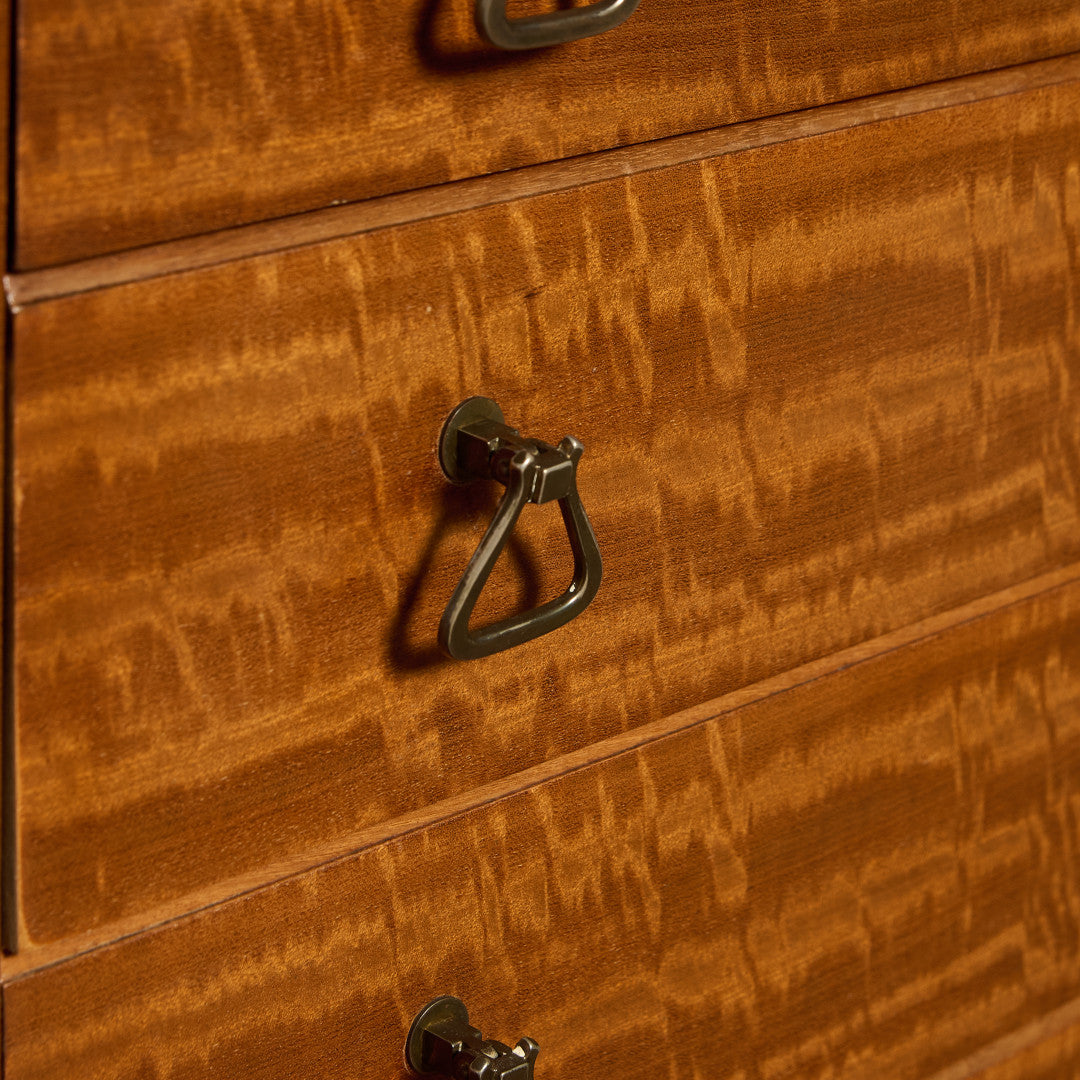 イギリス ヴィンテージ サイドボード 食器棚