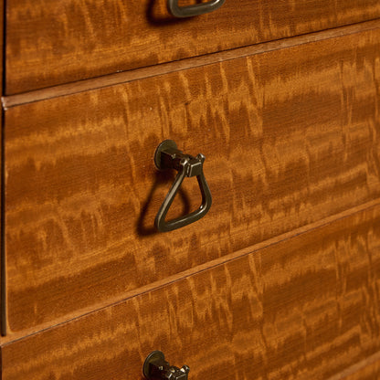 イギリス ヴィンテージ サイドボード 食器棚