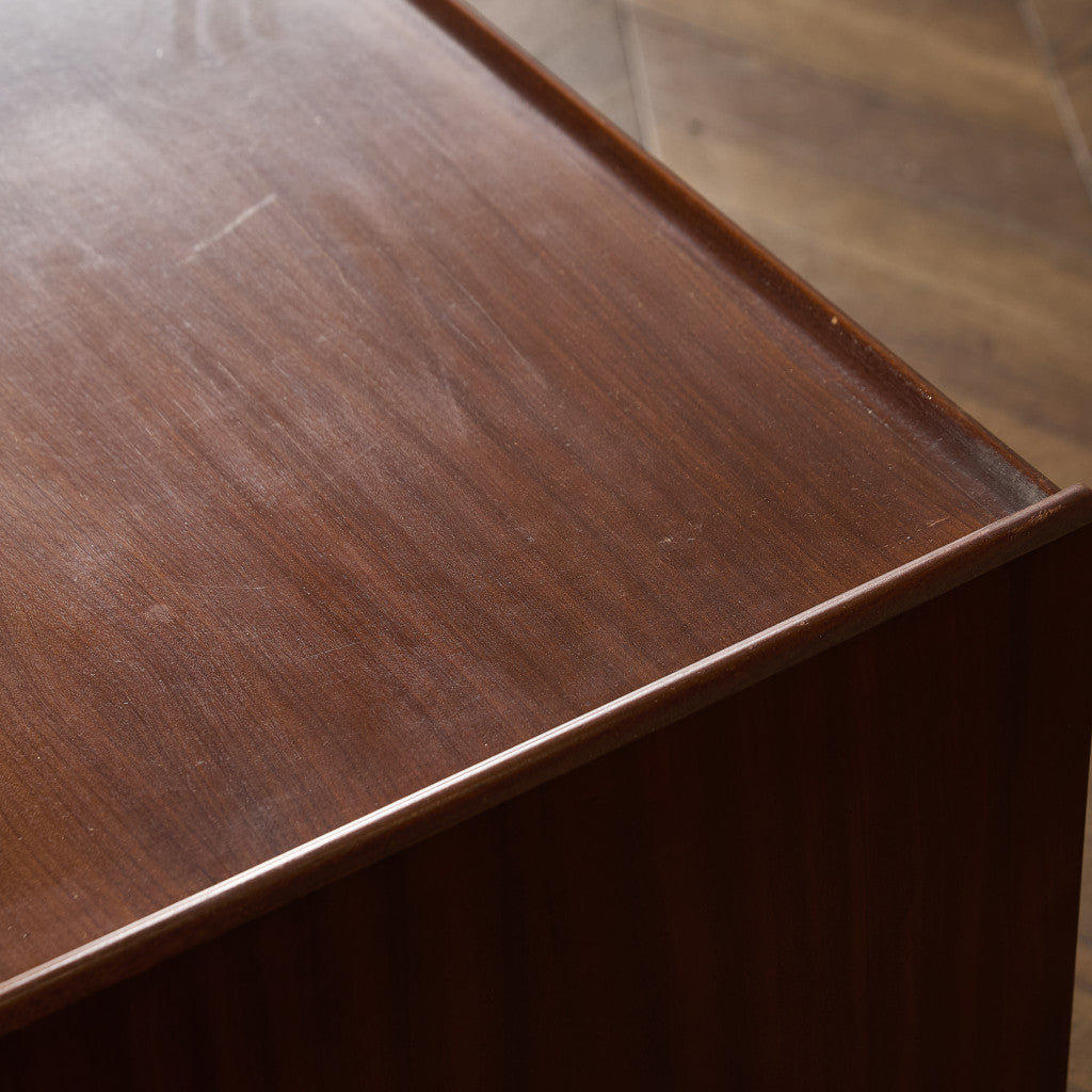 ヴィンテージ ドレッシングデスク