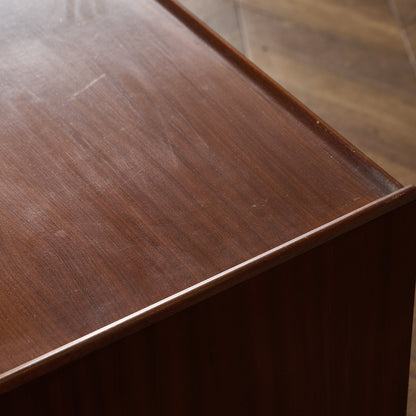 ヴィンテージ ドレッシングデスク