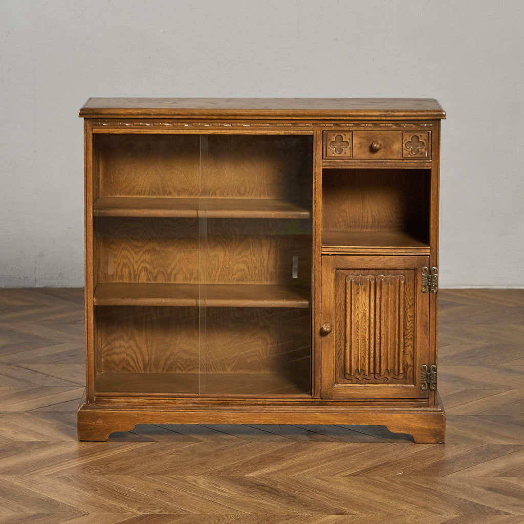 Old Charm キャビネット