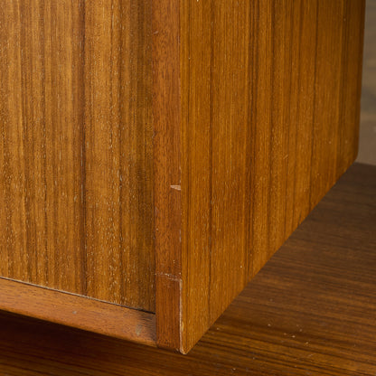 ジープラン G-PLAN Tola&black (librenza) ルームディバイダー(881) #89618