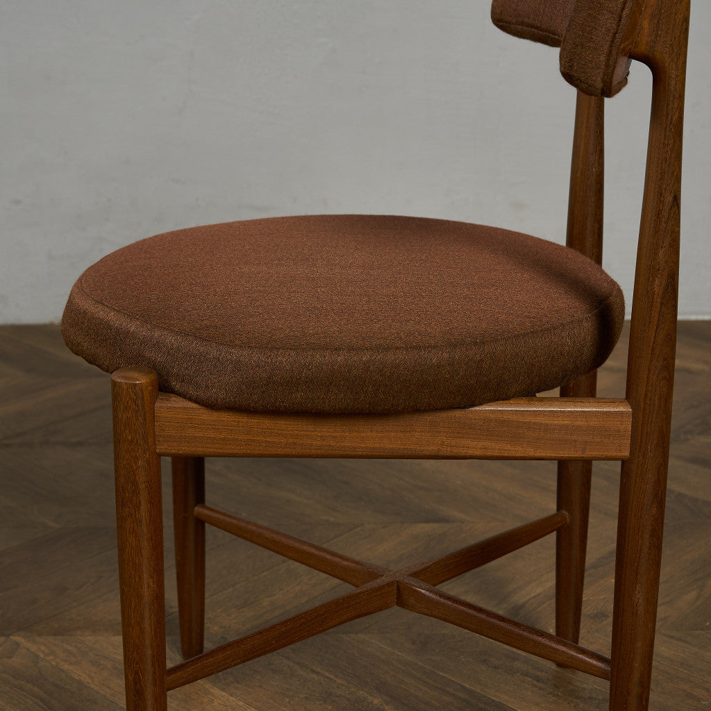 ジープラン G-PLAN サーキュラーチェア #87118 – camori ヴィンテージ