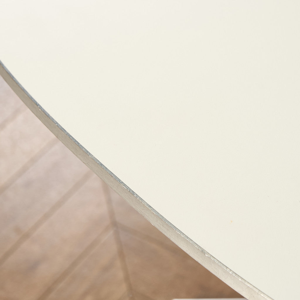 Fritz Hansen A603 Super-circular Table スーパー円テーブル