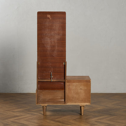 メレデュー Meredew ヴィンテージ ドレッシングチェスト #97178