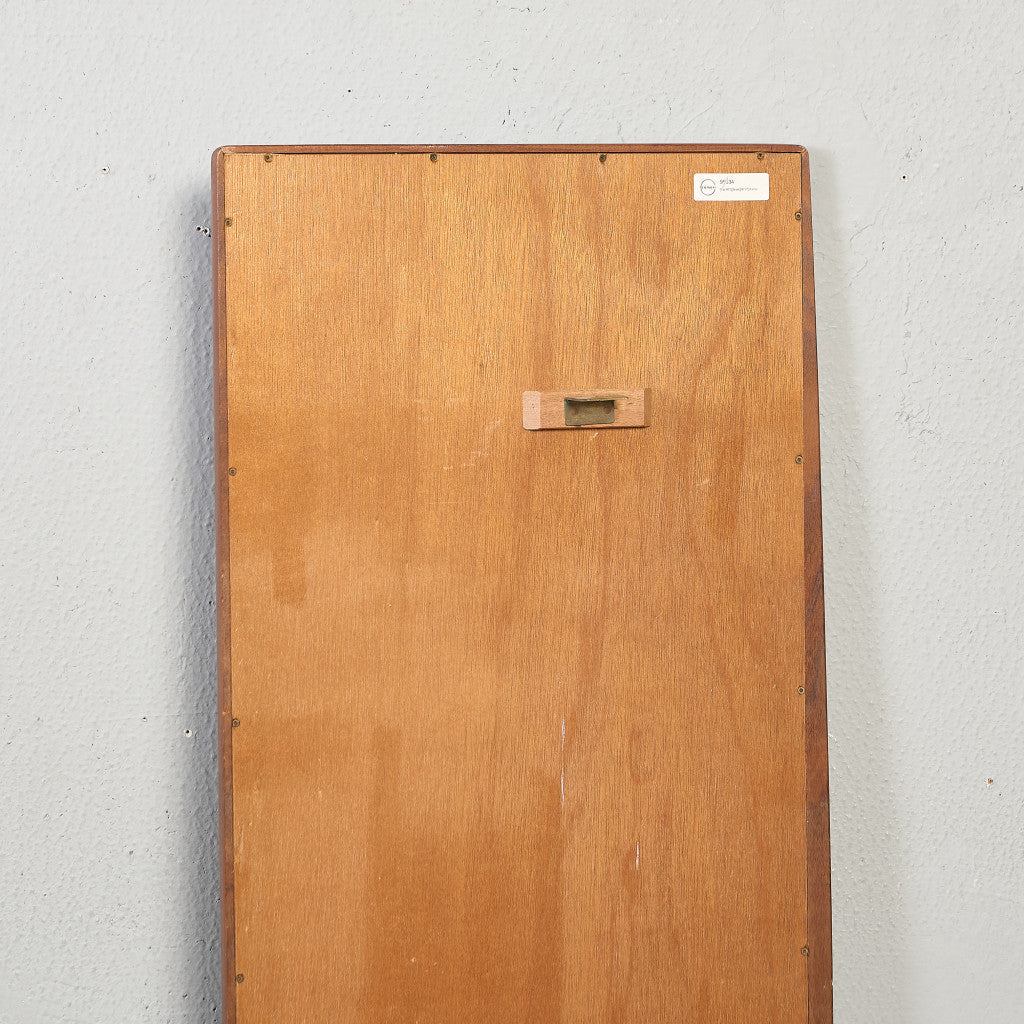 ジープラン G-PLAN Fresco ヴィンテージ ウォールミラー #95534