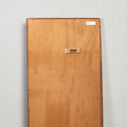 ジープラン G-PLAN Fresco ヴィンテージ ウォールミラー #95534