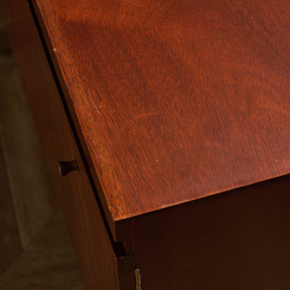 ヴィンテージ ロング サイドボード