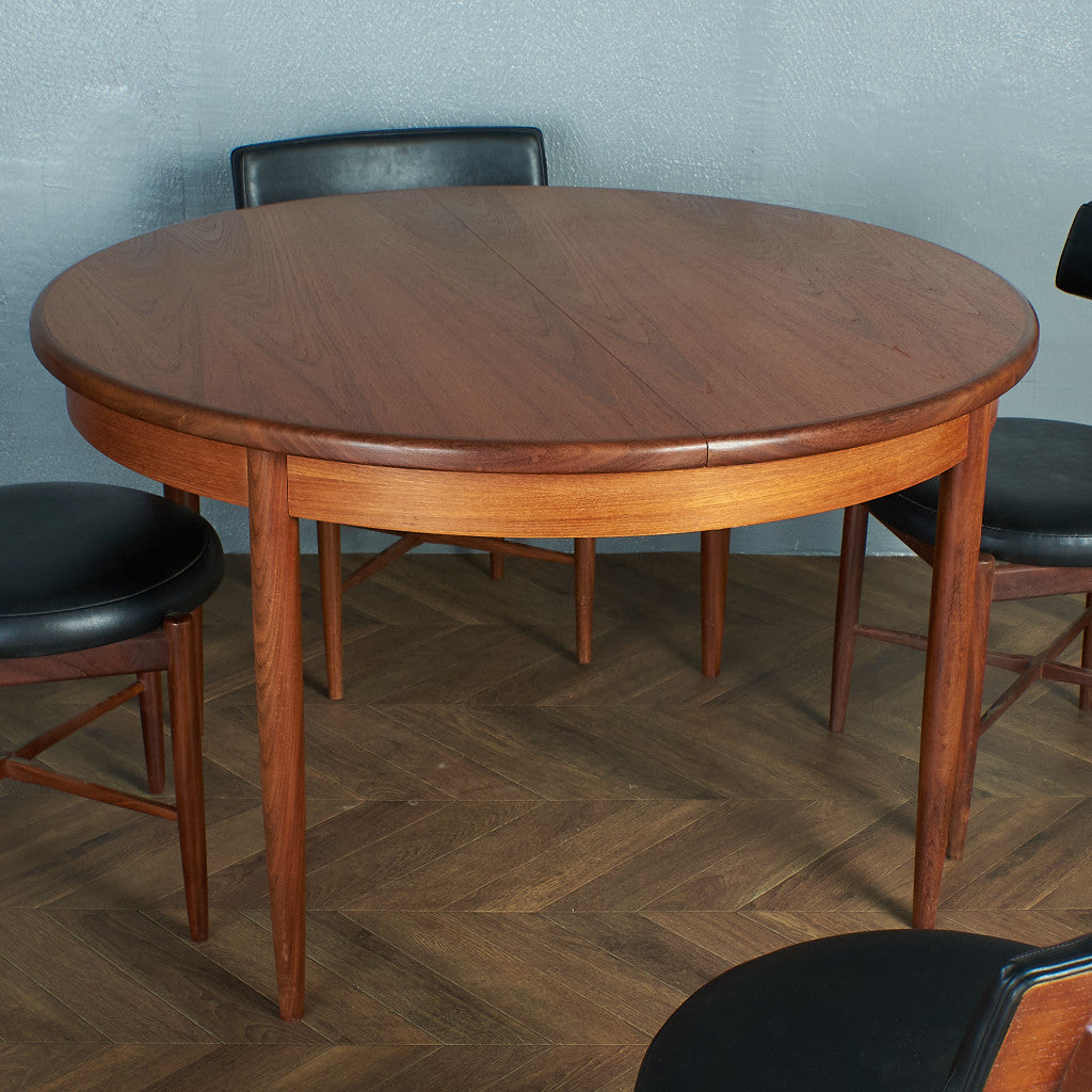 ダイニングテーブル | camori ヴィンテージ家具・北欧インテリアの通販
