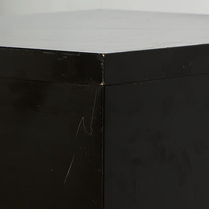 イギリス ヴィンテージ メタルキャビネット 書類ケース #89525