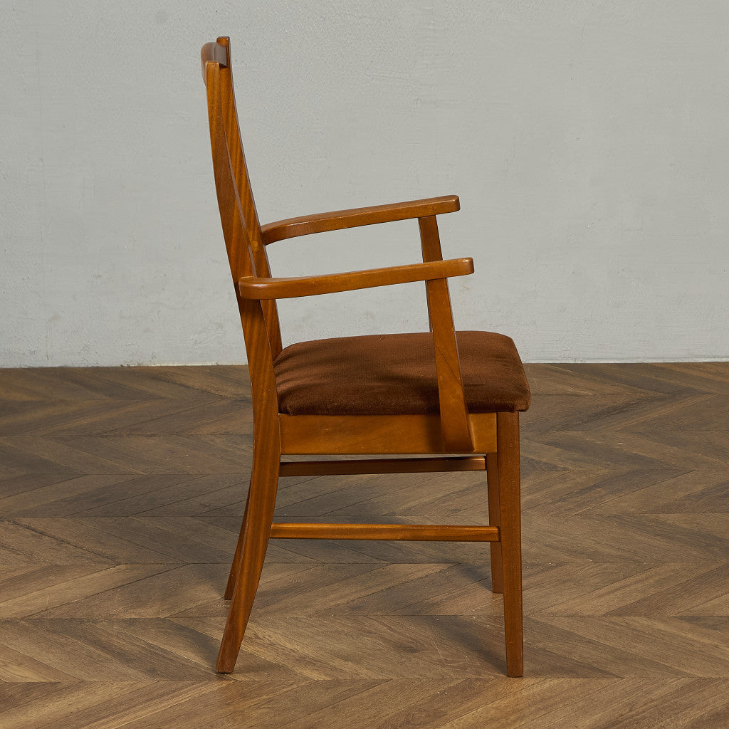 ヴィンテージ アームチェア