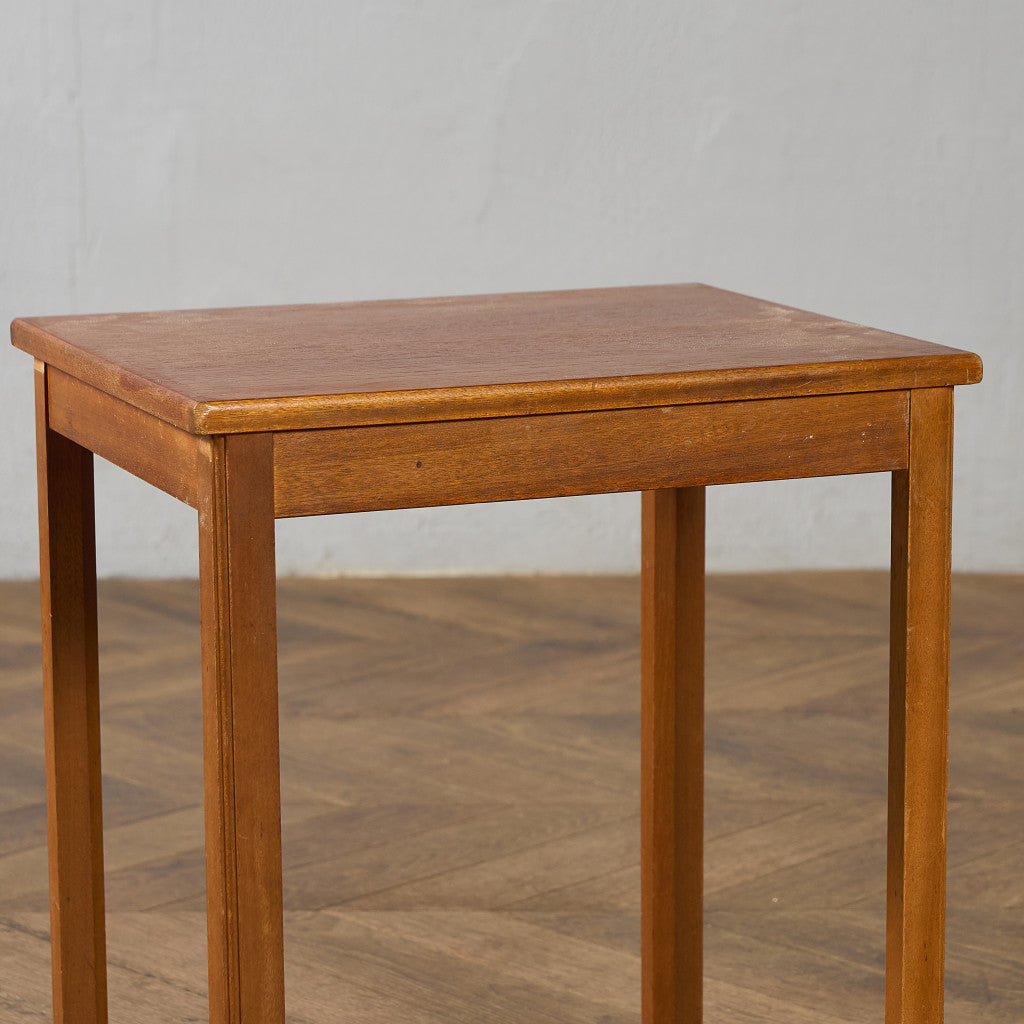 ヴィンテージ ネストテーブル