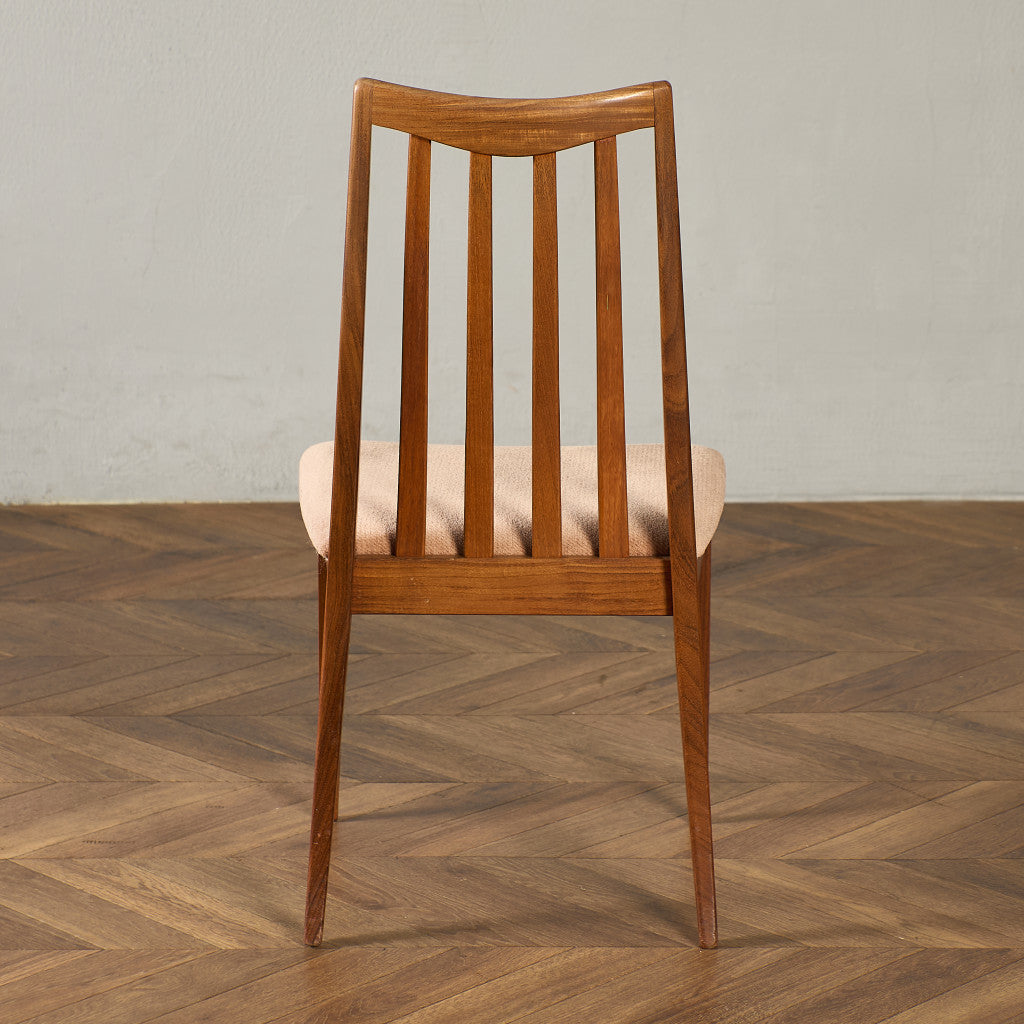 スラットバックチェア (4540)