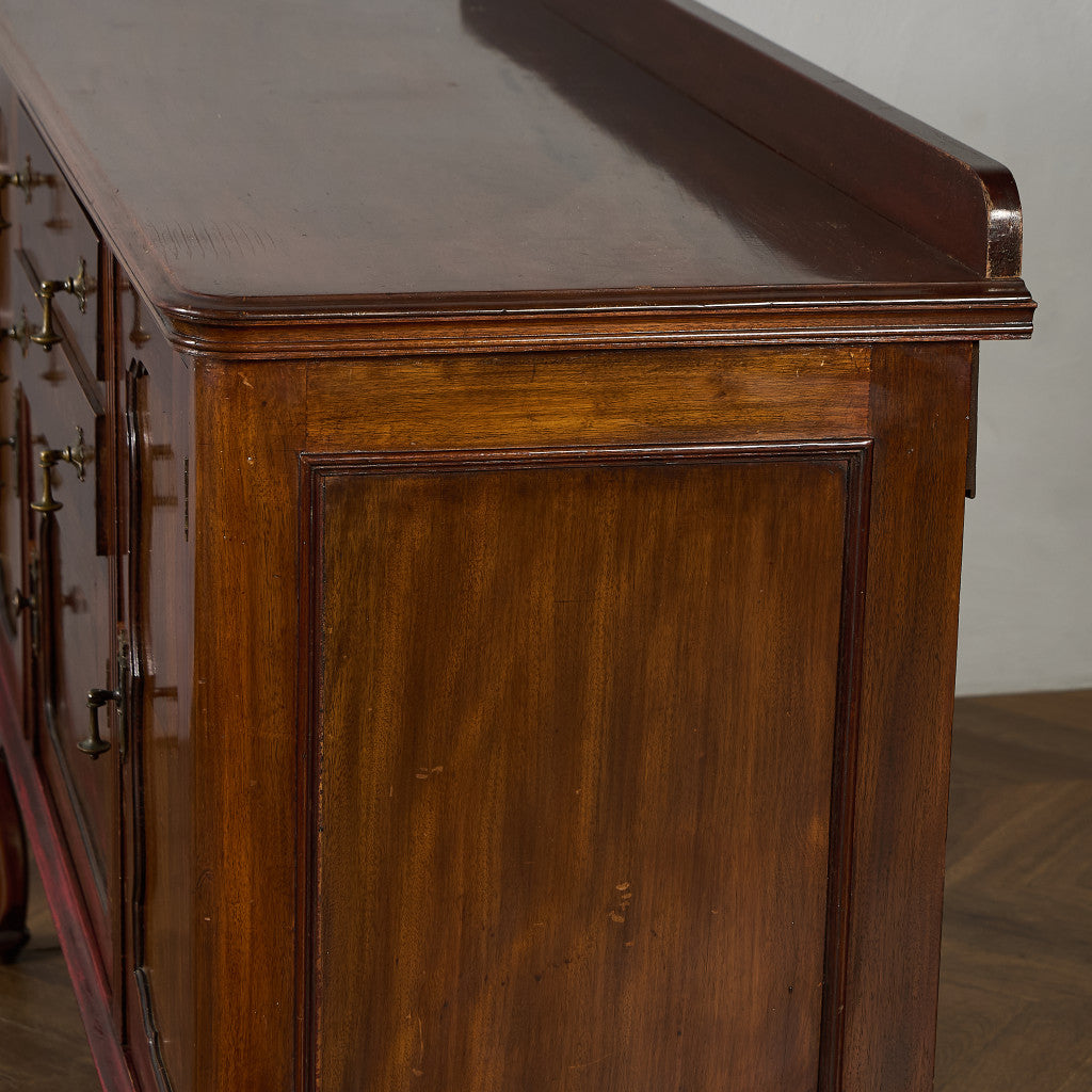 英国 クラシック サイドボード