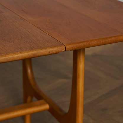 アバロン AVALON ヴィンテージ バタフライ コーヒーテーブル センターテーブル #89949