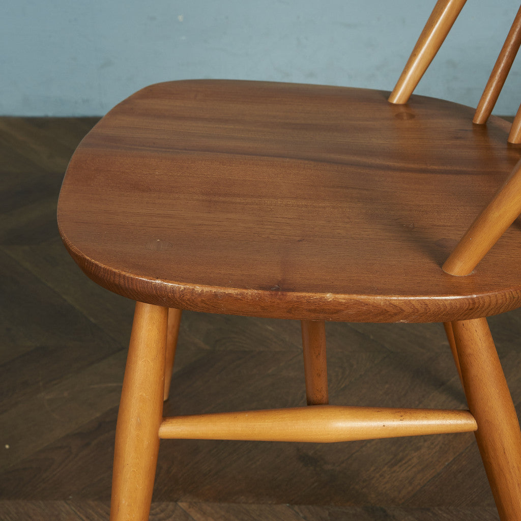 アーコール ERCOL フープバックチェア / ラージサイズ #79515 – camori